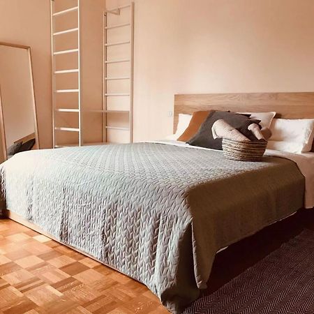 Casa Ling -Ac - Parking-2Bathrooms 科莫 外观 照片