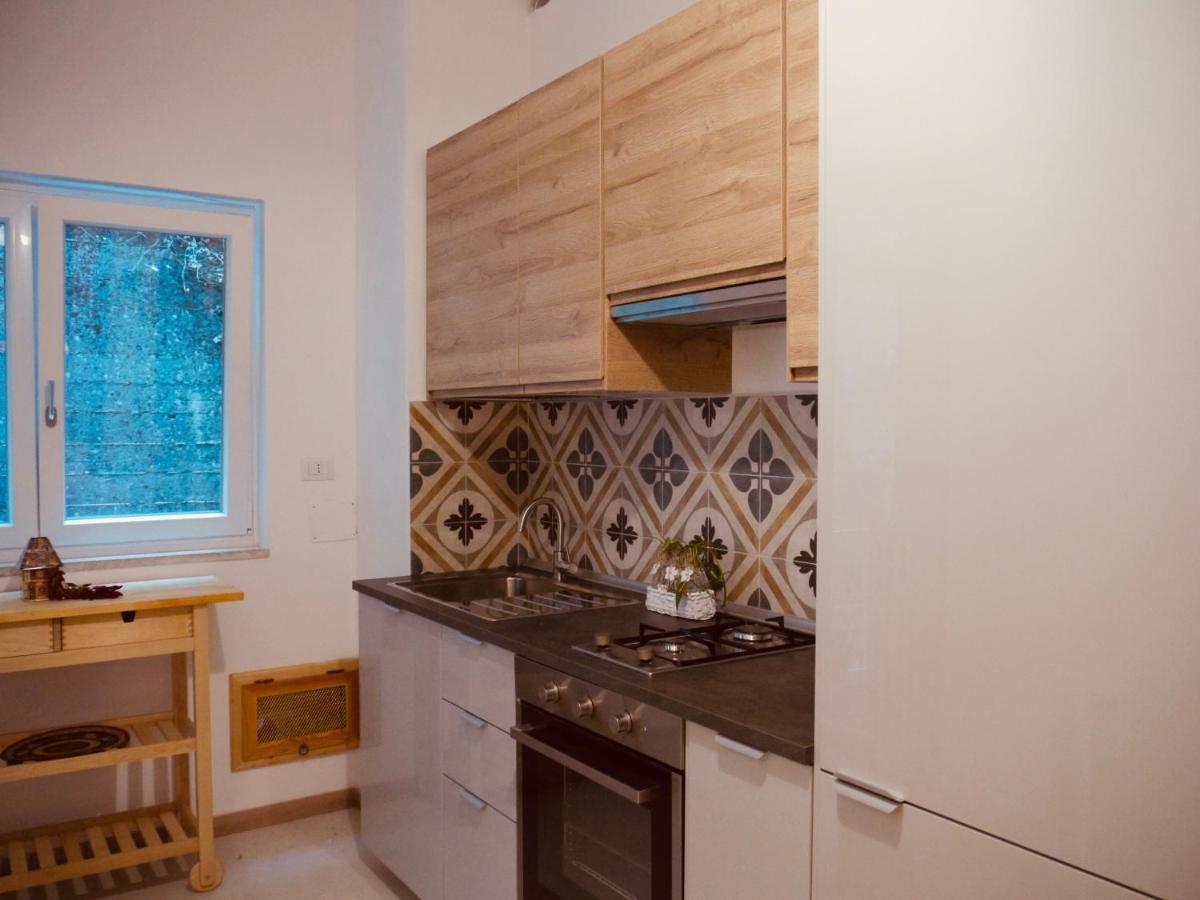 Casa Ling -Ac - Parking-2Bathrooms 科莫 外观 照片