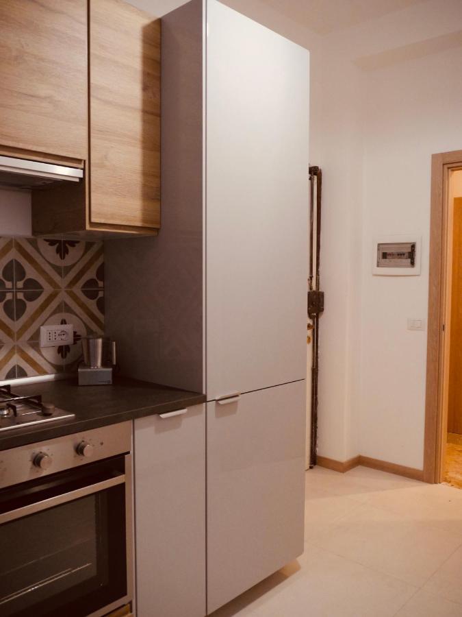 Casa Ling -Ac - Parking-2Bathrooms 科莫 外观 照片