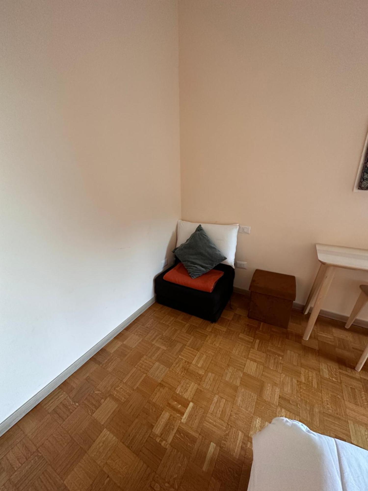 Casa Ling -Ac - Parking-2Bathrooms 科莫 外观 照片