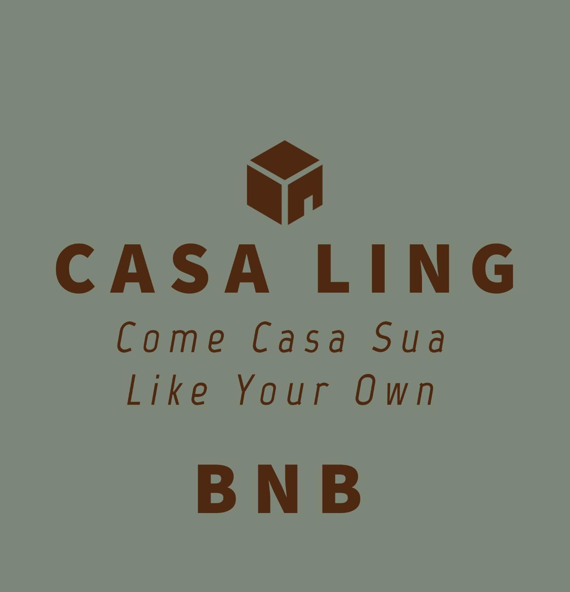 Casa Ling -Ac - Parking-2Bathrooms 科莫 外观 照片