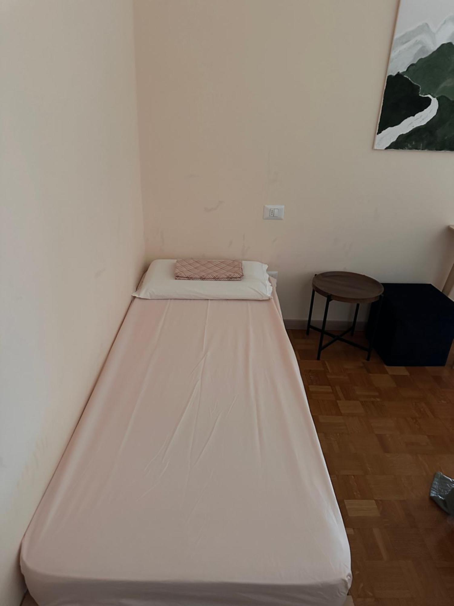Casa Ling -Ac - Parking-2Bathrooms 科莫 外观 照片